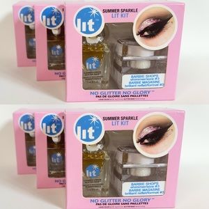 Reseller Lot MakeUp Eyeshadow - 6 units NEW